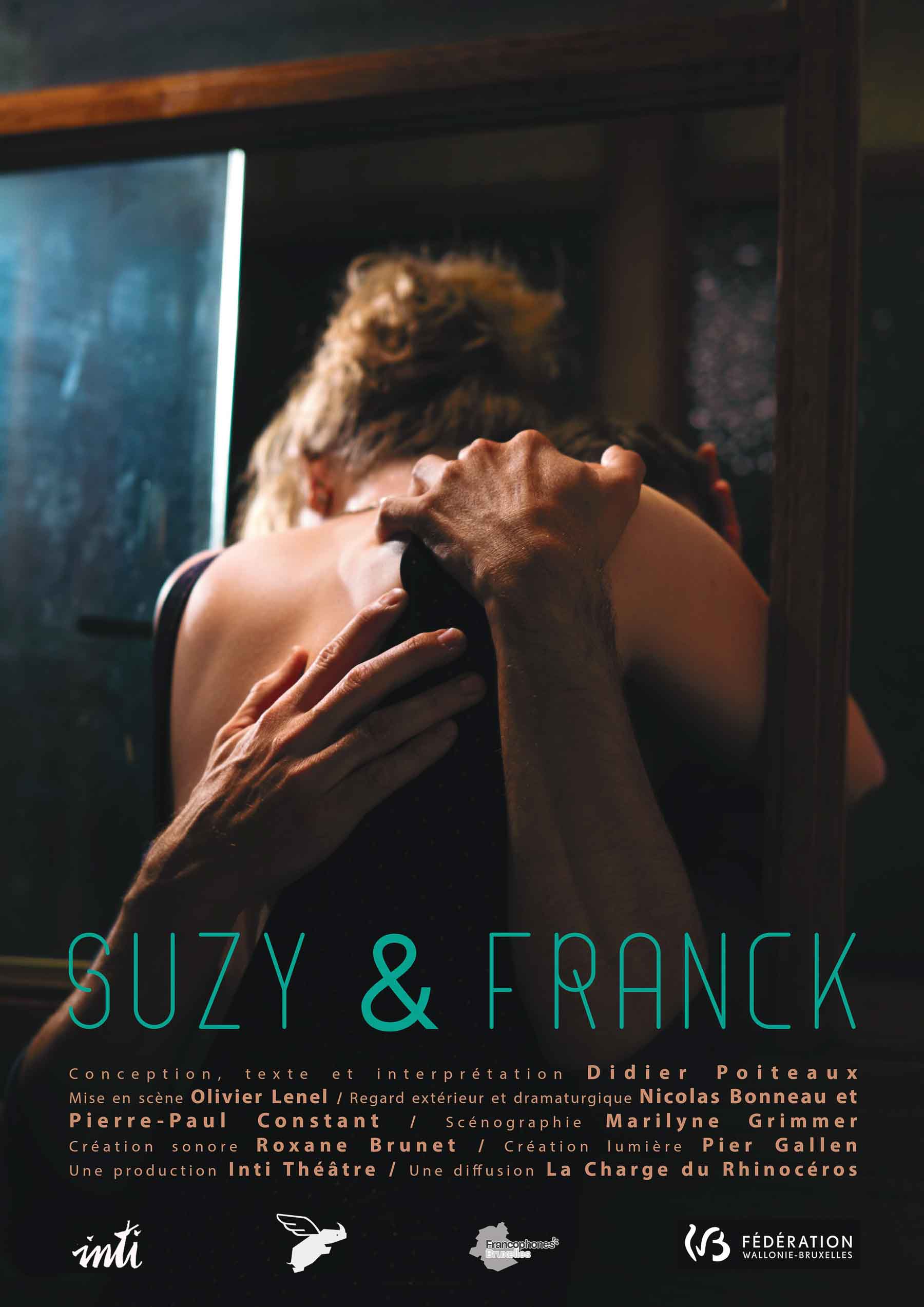 Suzy & Franck – 2ème année